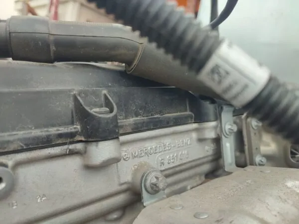 MOTOR COMPLETO 125648