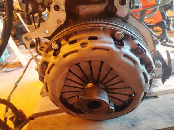 MOTOR COMPLETO 126238