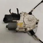 ELEVALUNAS DELANTERO IZQUIERDO 123853