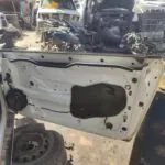 PUERTA DELANTERA DERECHA 125127