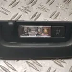 ASIDERO TECHO DELANTERO DERECHO 125529