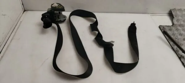 CINTURON SEGURIDAD DELANTERO IZQUIERDO 125475