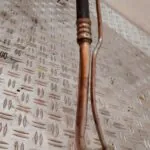 TUBO PRESION DIRECCION ASISTIDA 126057
