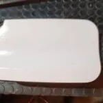 TAPA EXTERIOR COMBUSTIBLE 125901