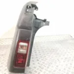 PILOTO TRASERO DERECHO PARAGOLPES 125080