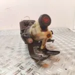 BOMBA SERVODIRECCION 126067