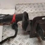 ENGANCHE REMOLQUE 125591