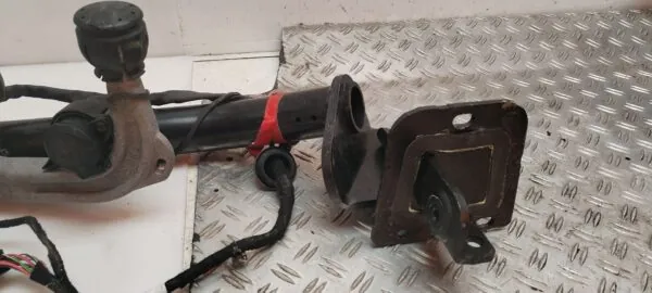 ENGANCHE REMOLQUE 125591