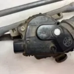 MOTOR LIMPIA DELANTERO 125642