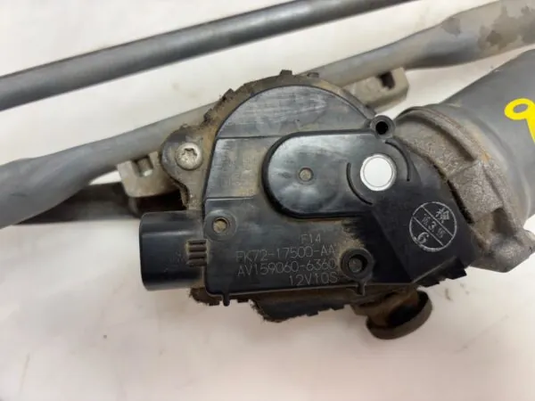 MOTOR LIMPIA DELANTERO 125642