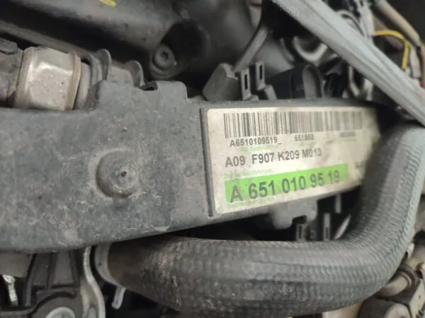 MOTOR COMPLETO 125648