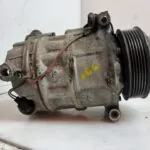 COMPRESOR AIRE ACONDICIONADO 125658