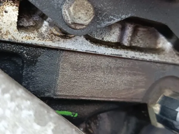 MOTOR COMPLETO 126237