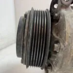 COMPRESOR AIRE ACONDICIONADO 125658