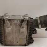 INTERCOOLER 125637