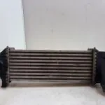 INTERCOOLER 125433