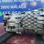 CAJA CAMBIOS 126004