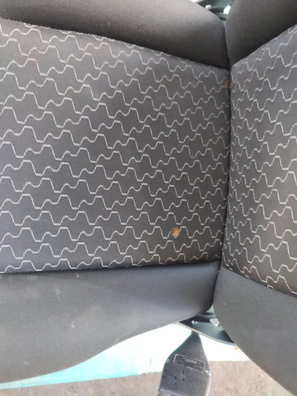ASIENTO DELANTERO DERECHO 125854