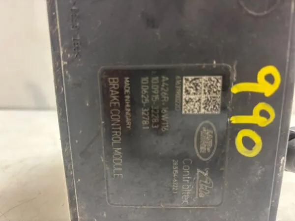 ABS 125654