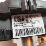 MANDO MULTIFUNCION 125232