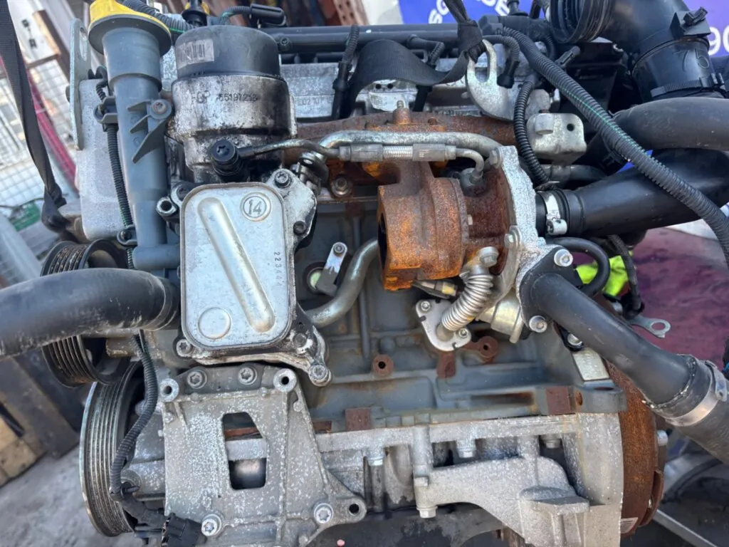 MOTOR COMPLETO 126236