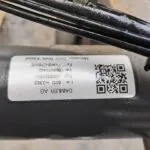 DIFERENCIAL TRASERO 125936