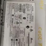 SISTEMA AUDIO / RADIO CD 125760