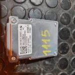 MODULO ELECTRONICO 125934