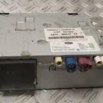 SISTEMA AUDIO / RADIO CD 125530