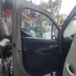 PUERTA DELANTERA IZQUIERDA 125541