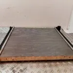 RADIADOR AGUA 126024