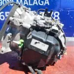 CAJA CAMBIOS 126235