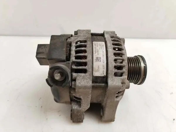 ALTERNADOR 124417