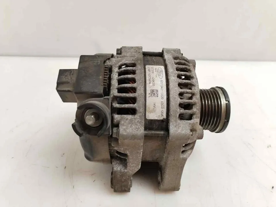 ALTERNADOR 124417