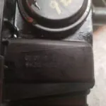 COLECTOR ADMISION 125262