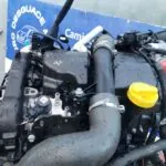MOTOR COMPLETO 126003