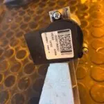 CONMUTADOR DE ARRANQUE 125857
