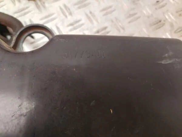 CAJA FILTRO AIRE 126302