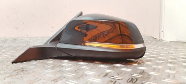 RETROVISOR IZQUIERDO 126061