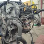 MOTOR COMPLETO 125650