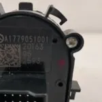 CONMUTADOR DE ARRANQUE 125581