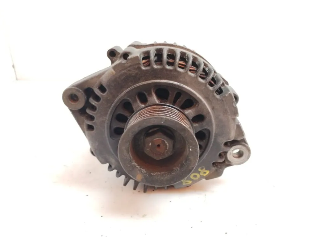 ALTERNADOR 125222