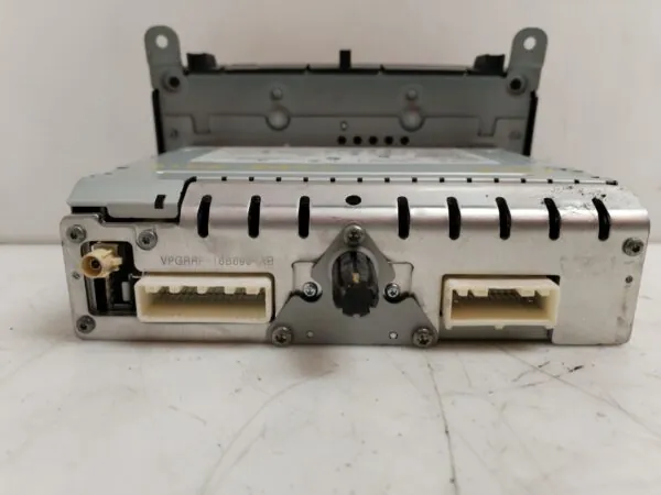 SISTEMA AUDIO / RADIO CD 125760
