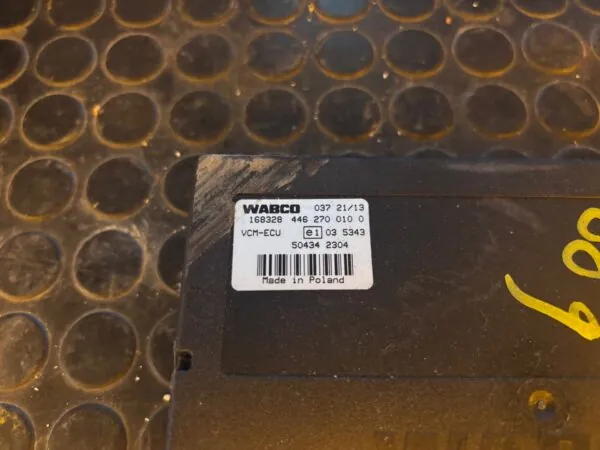 MODULO ELECTRONICO 125860