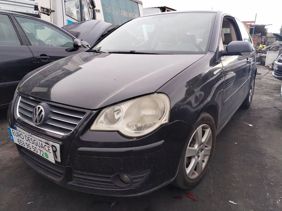 VOLKSWAGEN POLO IV (9N3) del 2005