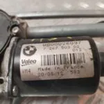 MOTOR LIMPIA DELANTERO 126226