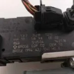 ELEVALUNAS DELANTERO IZQUIERDO 123853