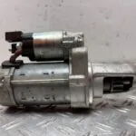 MOTOR ARRANQUE 125538