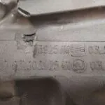 TAPA MOTOR 125396