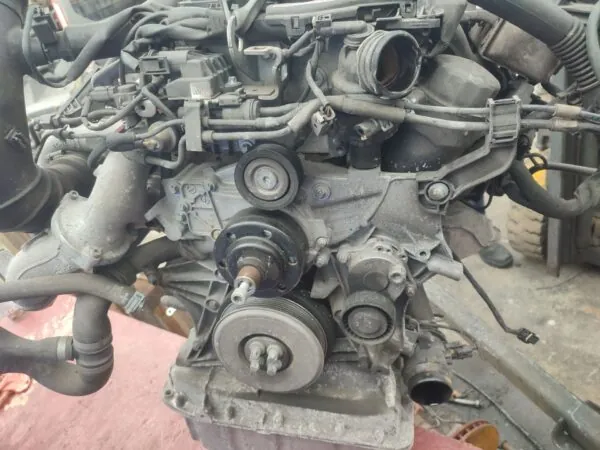 MOTOR COMPLETO 125648